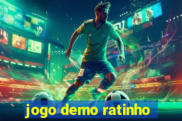 jogo demo ratinho